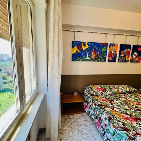 Il Ramo D'Oro Bed and Breakfast Napoli Eksteriør billede