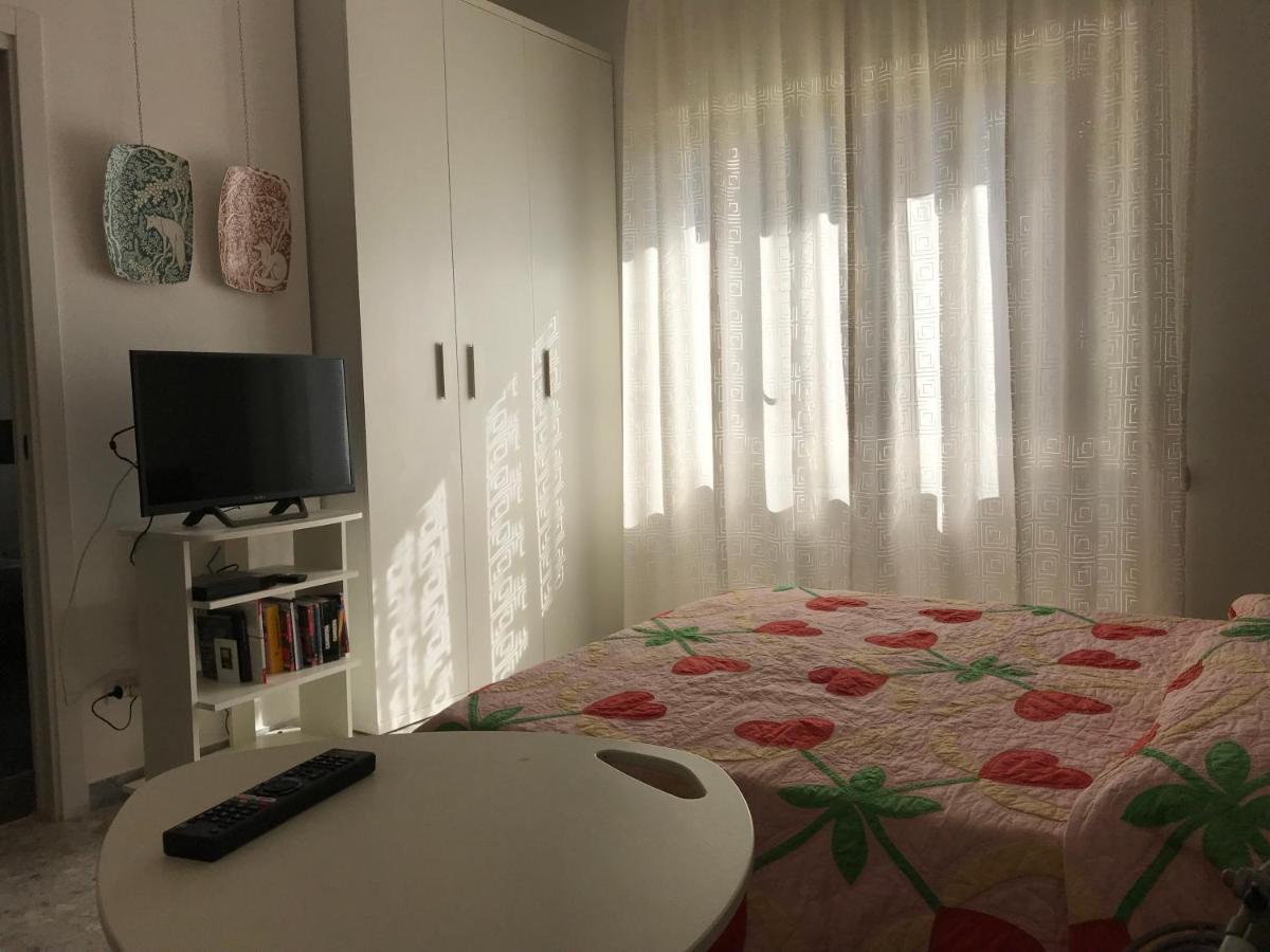 Il Ramo D'Oro Bed and Breakfast Napoli Eksteriør billede