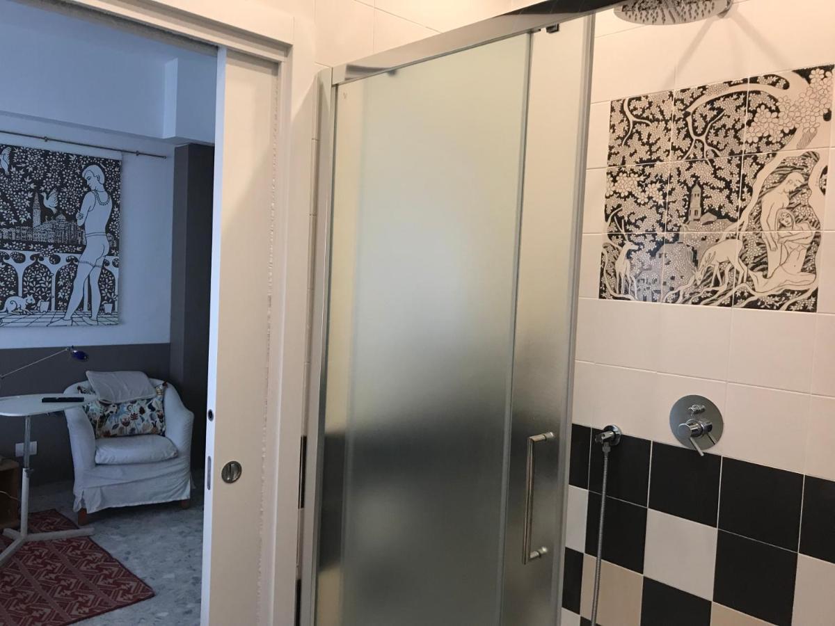 Il Ramo D'Oro Bed and Breakfast Napoli Eksteriør billede