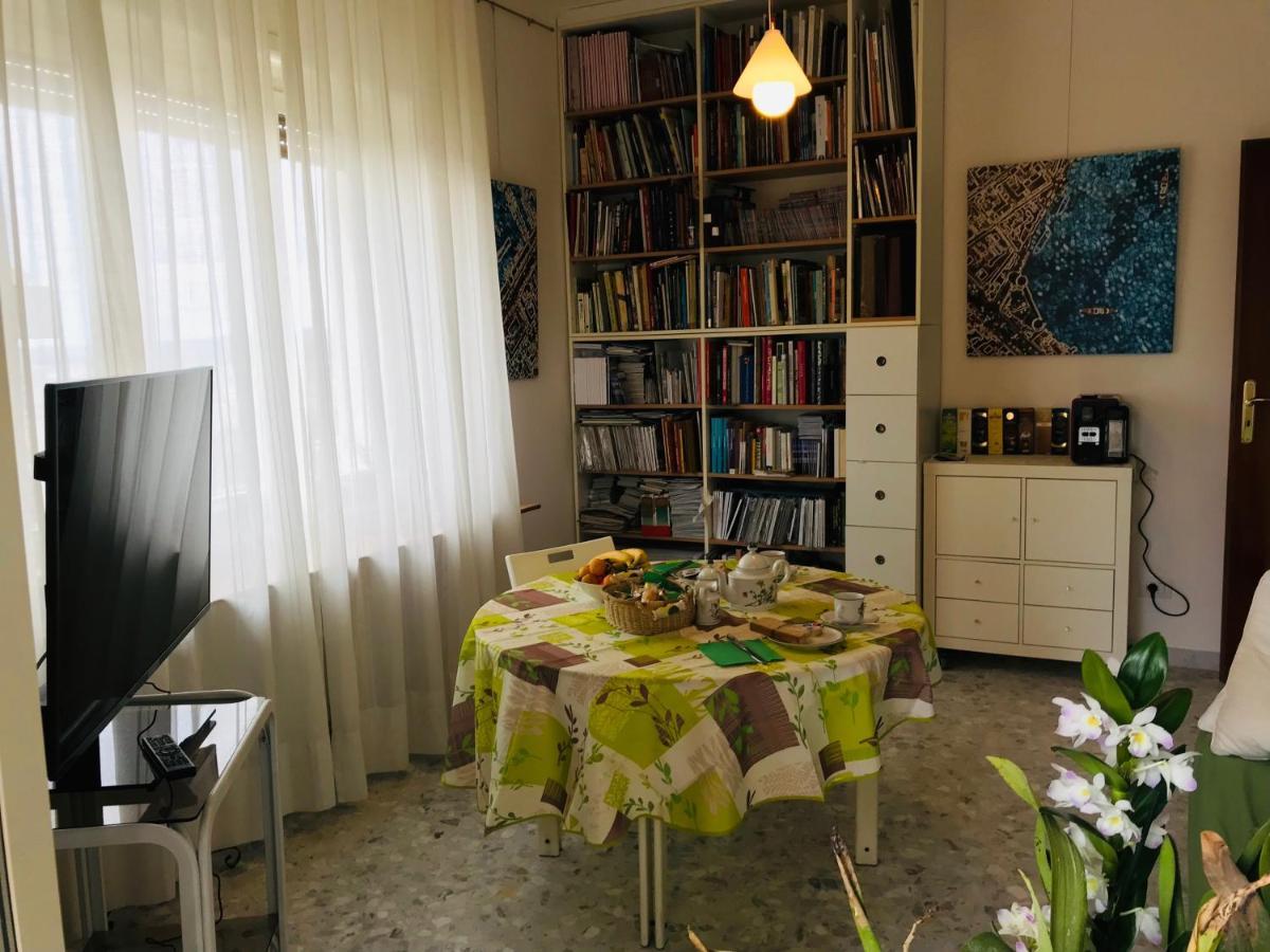 Il Ramo D'Oro Bed and Breakfast Napoli Eksteriør billede