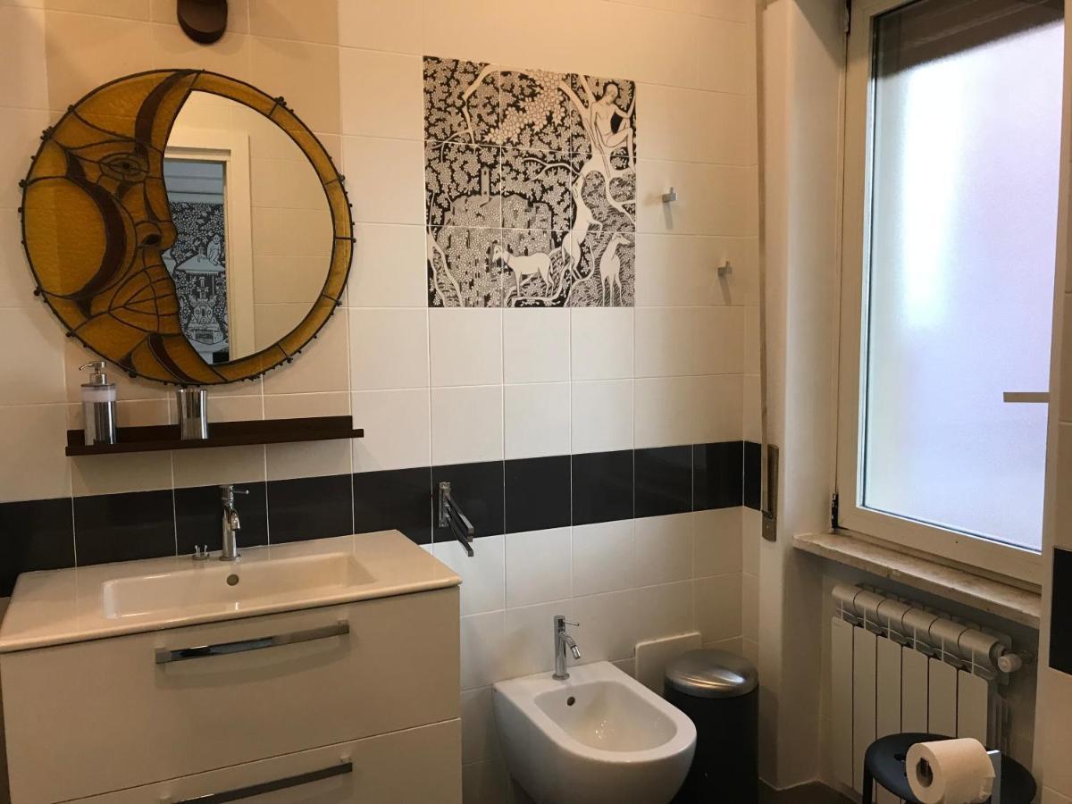 Il Ramo D'Oro Bed and Breakfast Napoli Eksteriør billede