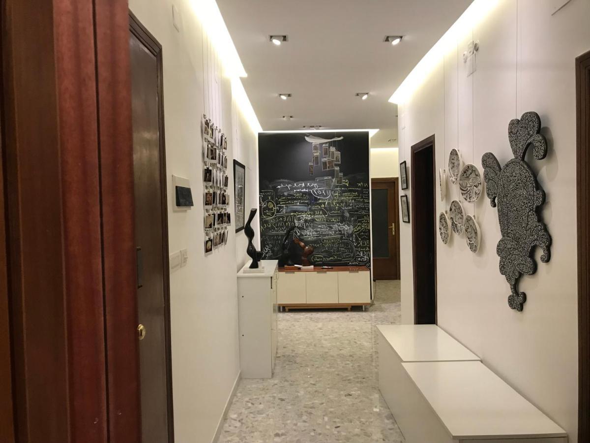Il Ramo D'Oro Bed and Breakfast Napoli Eksteriør billede