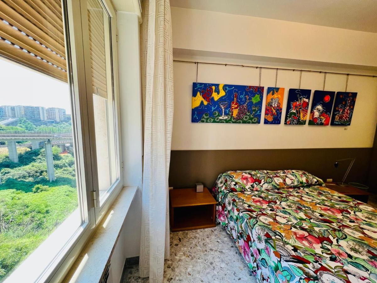 Il Ramo D'Oro Bed and Breakfast Napoli Eksteriør billede
