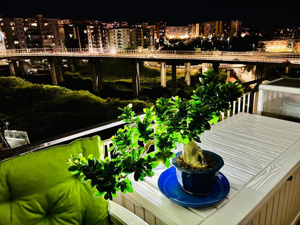 Il Ramo D'Oro Bed and Breakfast Napoli Eksteriør billede